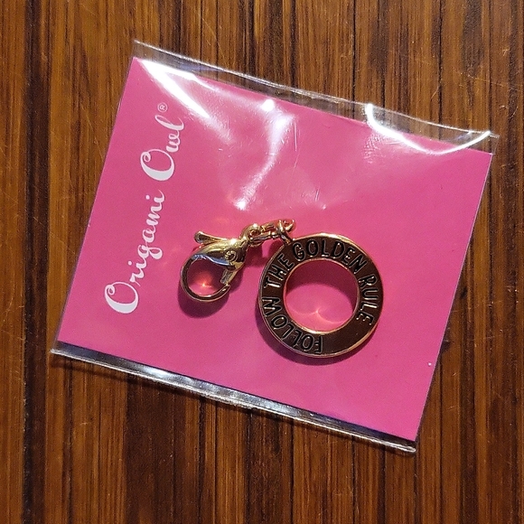 Origami Owl misc. Charms - Picture 4 of 6